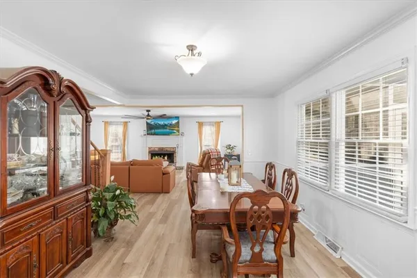 $349,000 | 108 East Creekview Drive Southwest, Rome, GA 30165