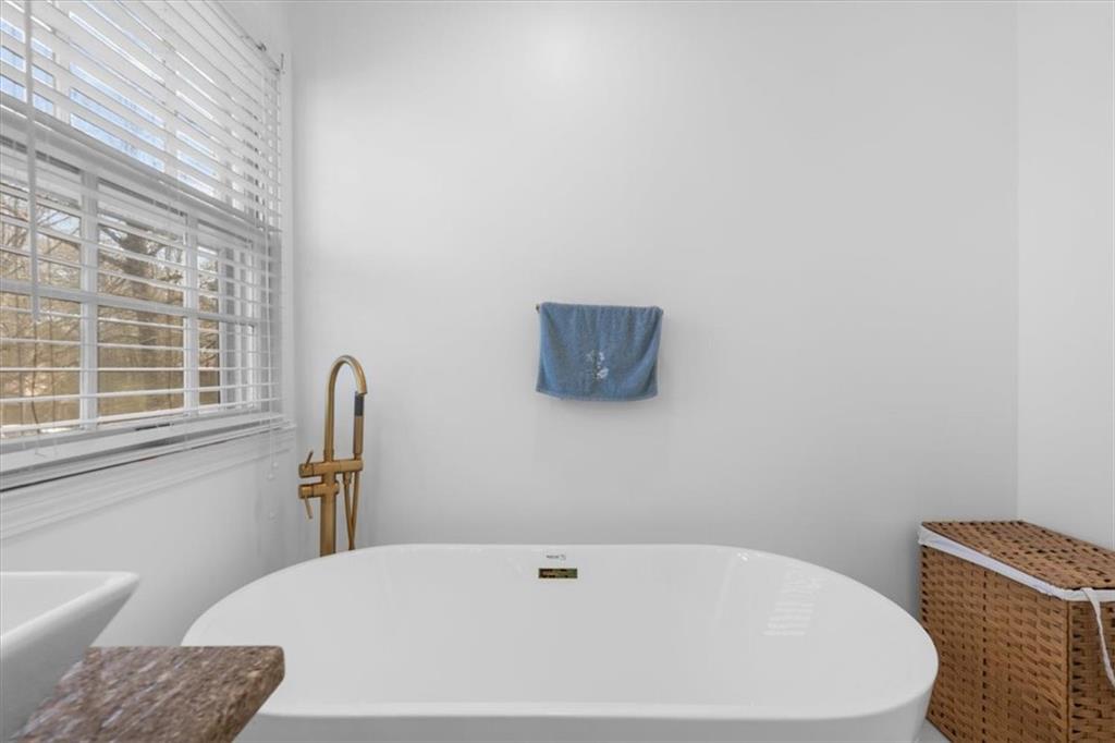 108 East Creekview Drive Southwest Rome, GA 30165 - Photo 19 of 39