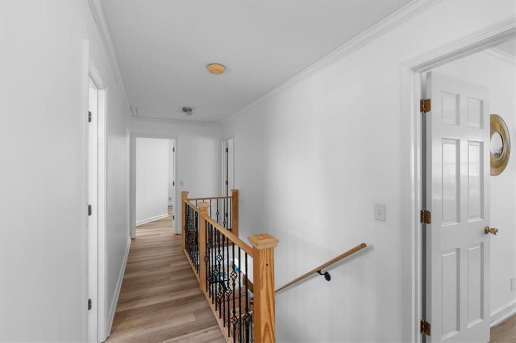 108 East Creekview Drive Southwest Rome, GA 30165 - Photo 20 of 39