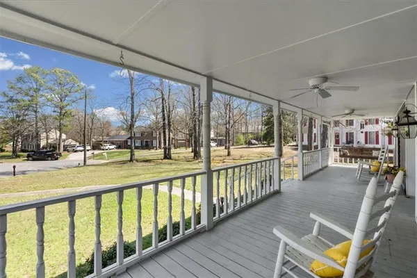 $349,000 | 108 East Creekview Drive Southwest, Rome, GA 30165