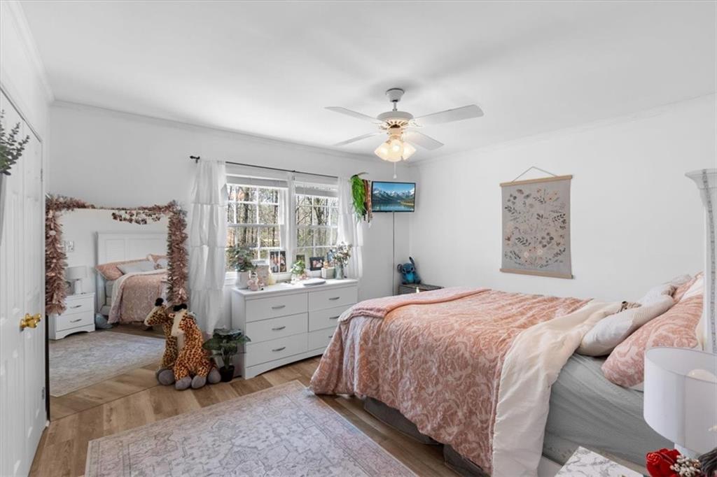 108 East Creekview Drive Southwest Rome, GA 30165 - Photo 21 of 39