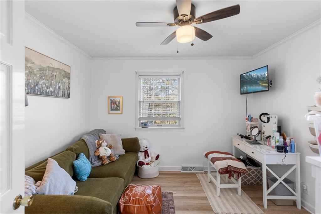 108 East Creekview Drive Southwest Rome, GA 30165 - Photo 22 of 39