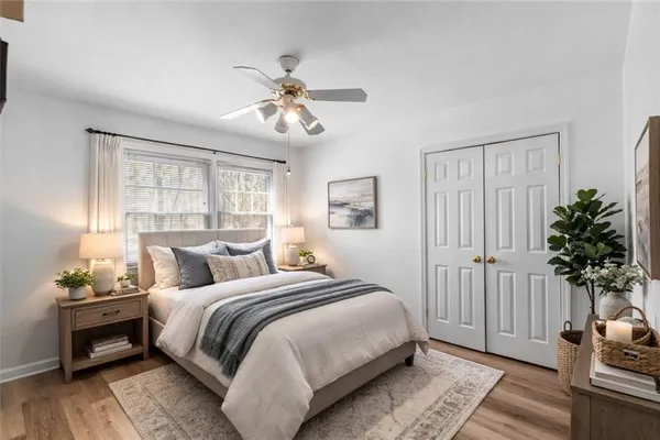 $349,000 | 108 East Creekview Drive Southwest, Rome, GA 30165