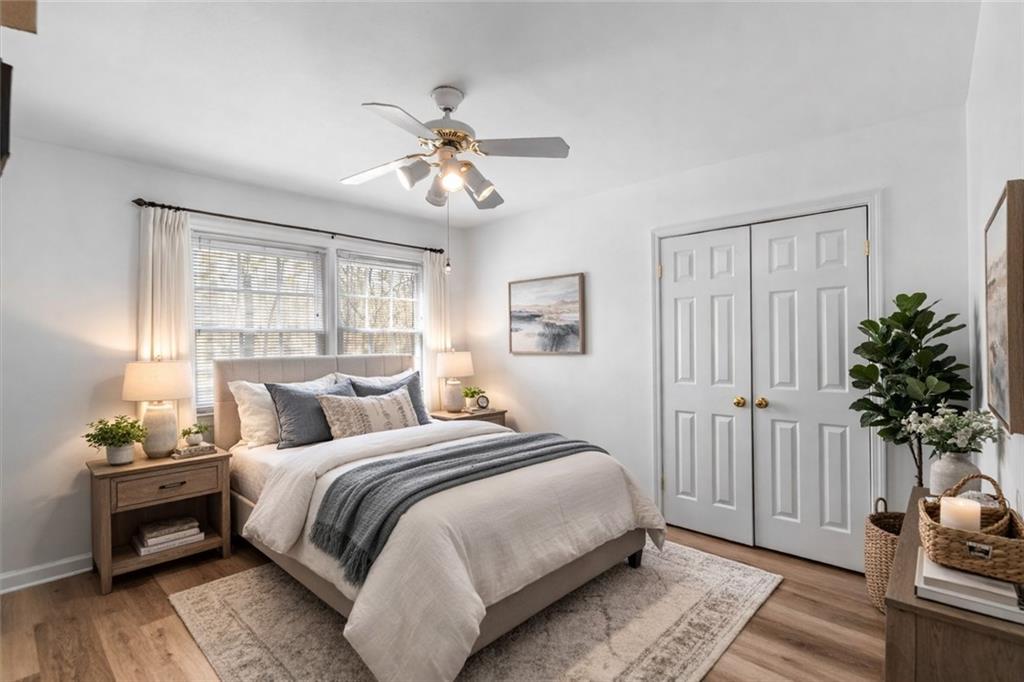 108 East Creekview Drive Southwest Rome, GA 30165 - Photo 23 of 39