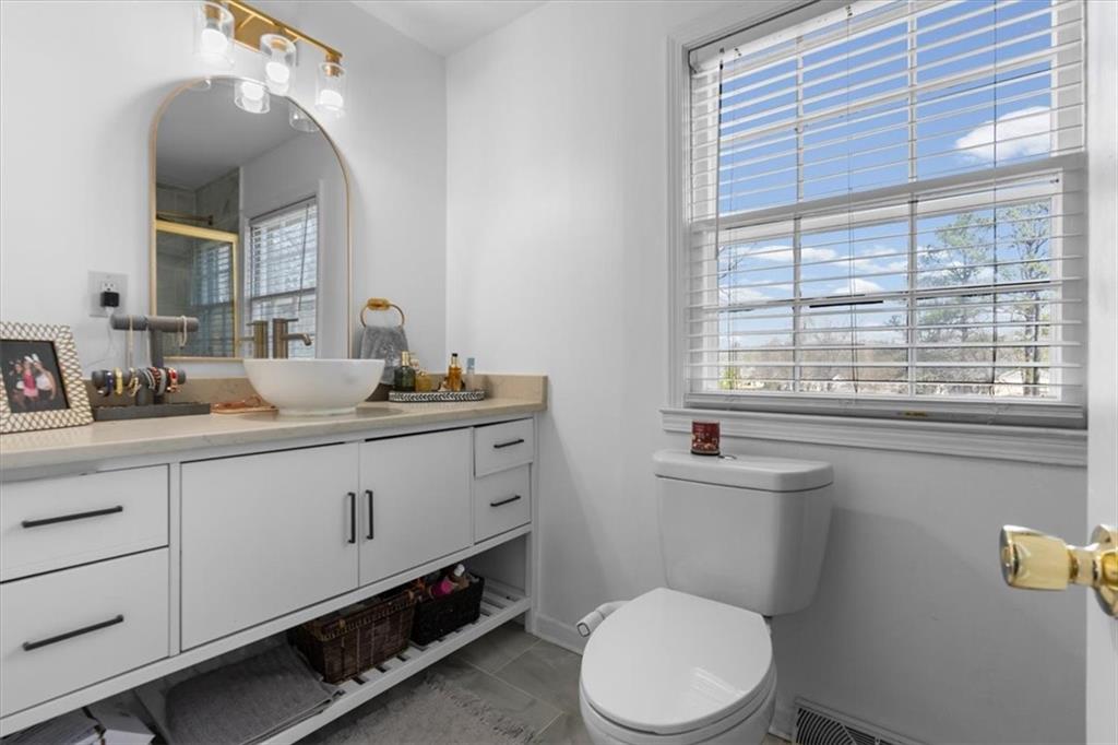 108 East Creekview Drive Southwest Rome, GA 30165 - Photo 24 of 39