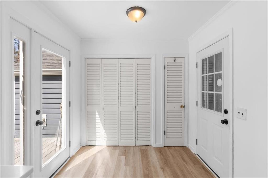 108 East Creekview Drive Southwest Rome, GA 30165 - Photo 28 of 39