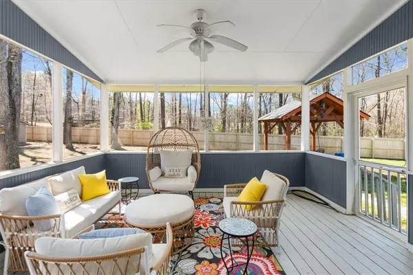 $349,000 | 108 East Creekview Drive Southwest, Rome, GA 30165