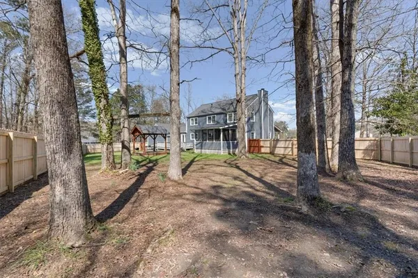 $349,000 | 108 East Creekview Drive Southwest, Rome, GA 30165