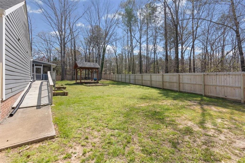 108 East Creekview Drive Southwest Rome, GA 30165 - Photo 32 of 39