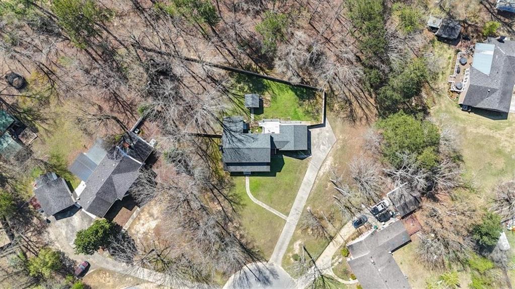 108 East Creekview Drive Southwest Rome, GA 30165 - Photo 36 of 39