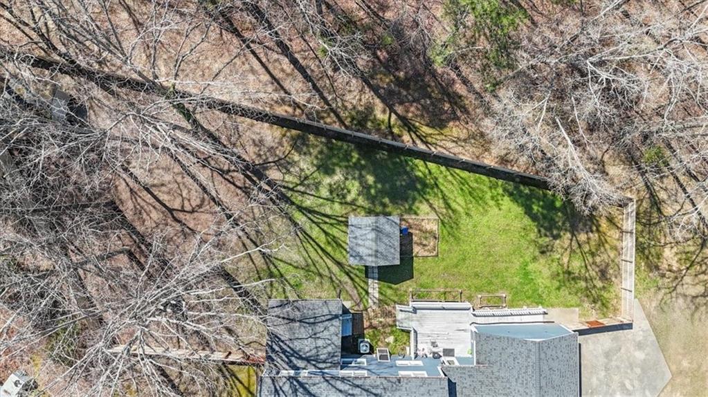 108 East Creekview Drive Southwest Rome, GA 30165 - Photo 37 of 39