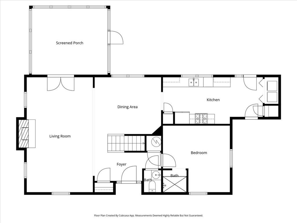 108 East Creekview Drive Southwest Rome, GA 30165 - Photo 38 of 39