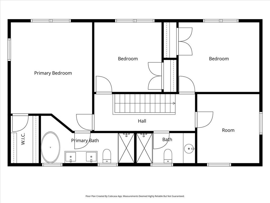 108 East Creekview Drive Southwest Rome, GA 30165 - Photo 39 of 39