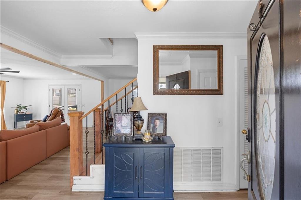 108 East Creekview Drive Southwest Rome, GA 30165 - Photo 5 of 39