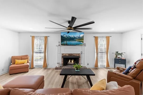 $349,000 | 108 East Creekview Drive Southwest, Rome, GA 30165