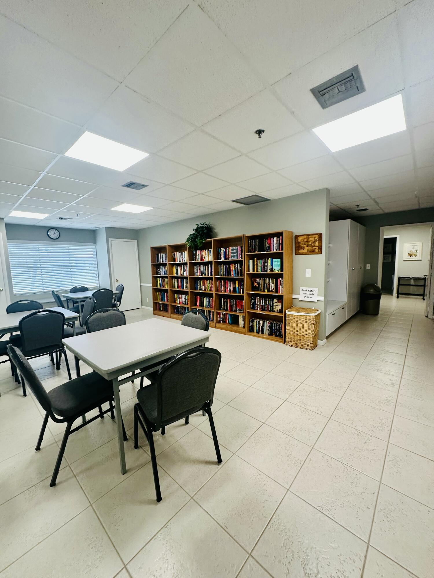 18900 Stewart Circle, Unit 7 Boca Raton, FL 33496 - Photo 20 of 23 a view of a room with furniture