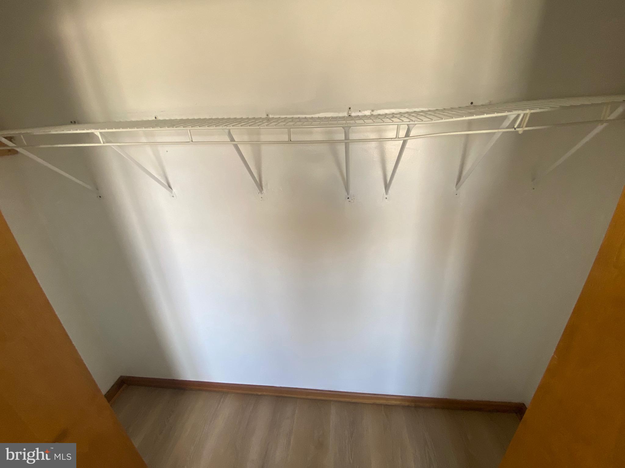 113 Frank Street, Unit 6 Dunmore, PA 18512 - Photo 5 of 6 a view of a walk in closet