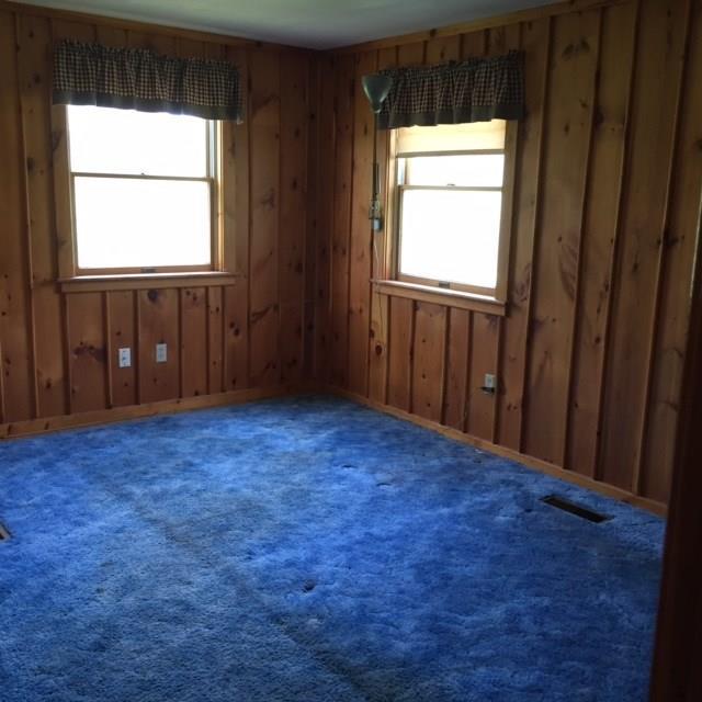 375 Shady Nook Road West Newfield, ME 04095 - Photo 5 of 9 1st floor Bedroom