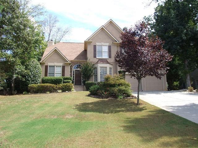 435 Eastbourne Way, Unit 435 Alpharetta, GA 30005 - Photo 1 of 1 Beautiful Hardcoat Stucco in Johns Creek