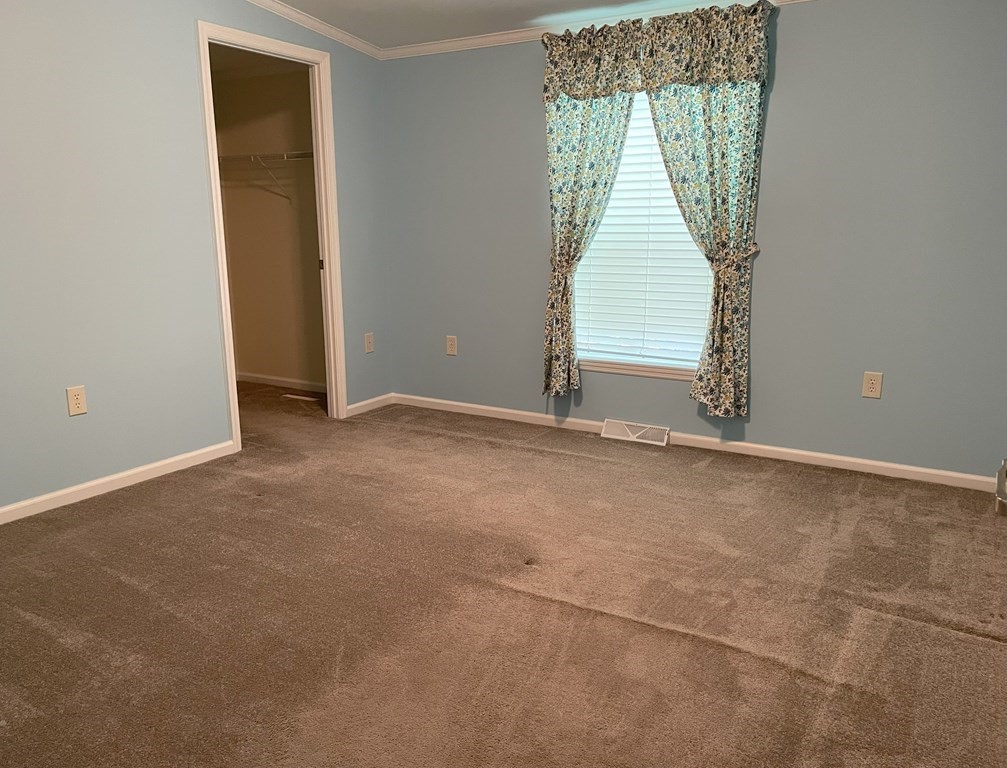 15 2nd Street Merrimac, MA 01860 - Photo 16 of 31 an empty room with a window