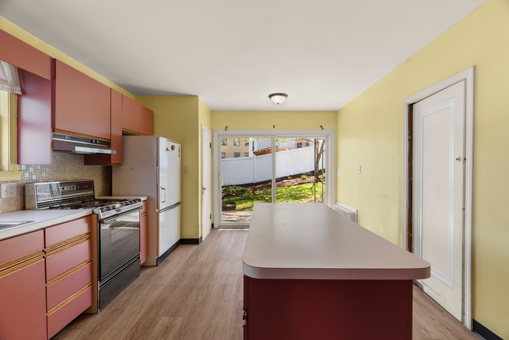 57 Undine Road Boston, MA 02135 - Photo 10 of 30 Gallery Image 10