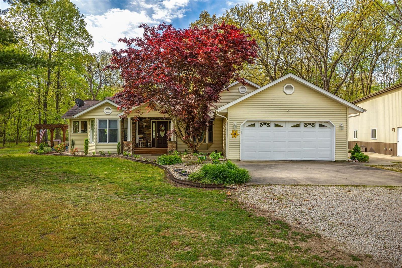 22263 Washer Road Mount Olive, IL 62069 - Photo 42 of 60