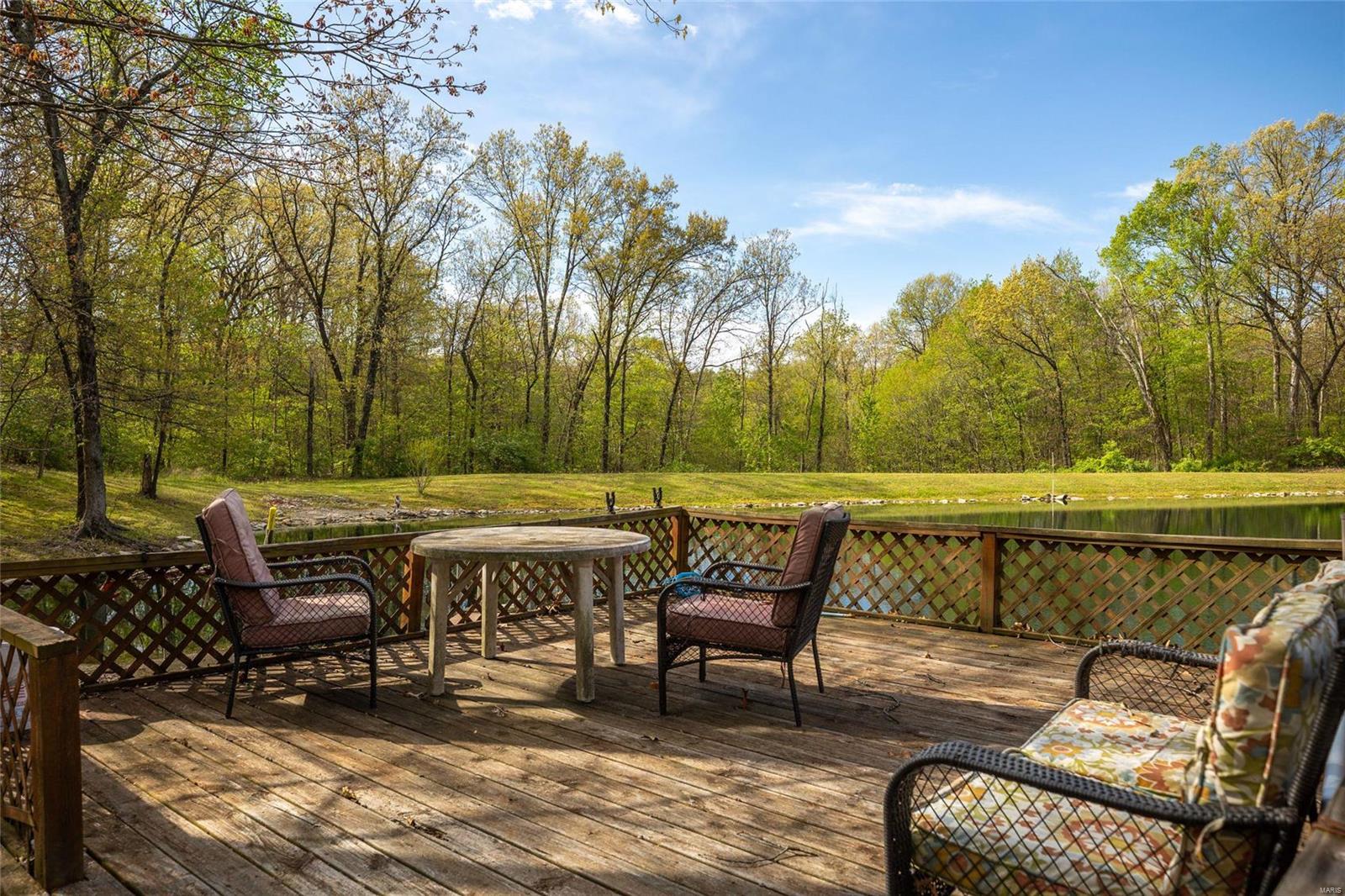 22263 Washer Road Mount Olive, IL 62069 - Photo 46 of 60