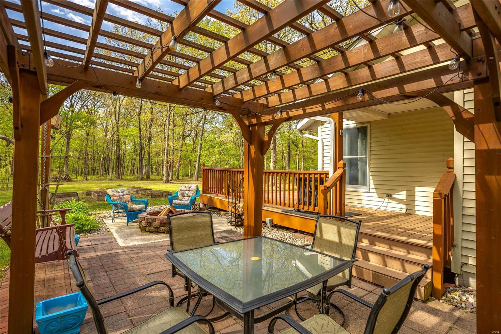 22263 Washer Road Mount Olive, IL 62069 - Photo 48 of 60