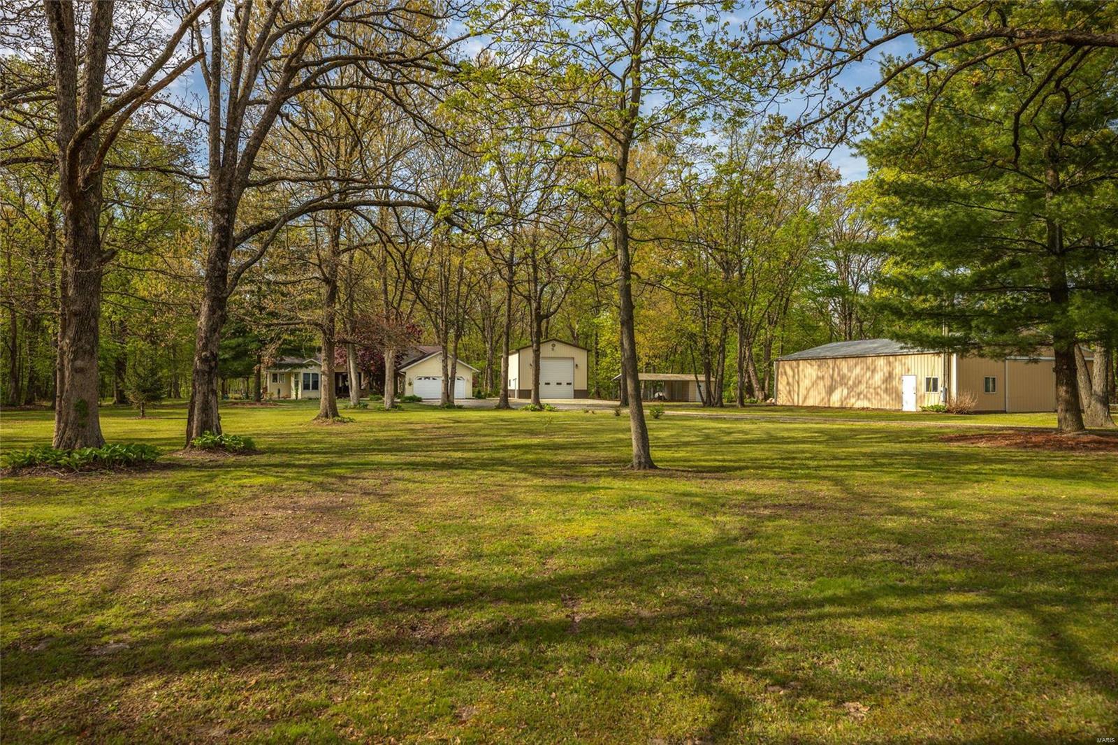22263 Washer Road Mount Olive, IL 62069 - Photo 51 of 60