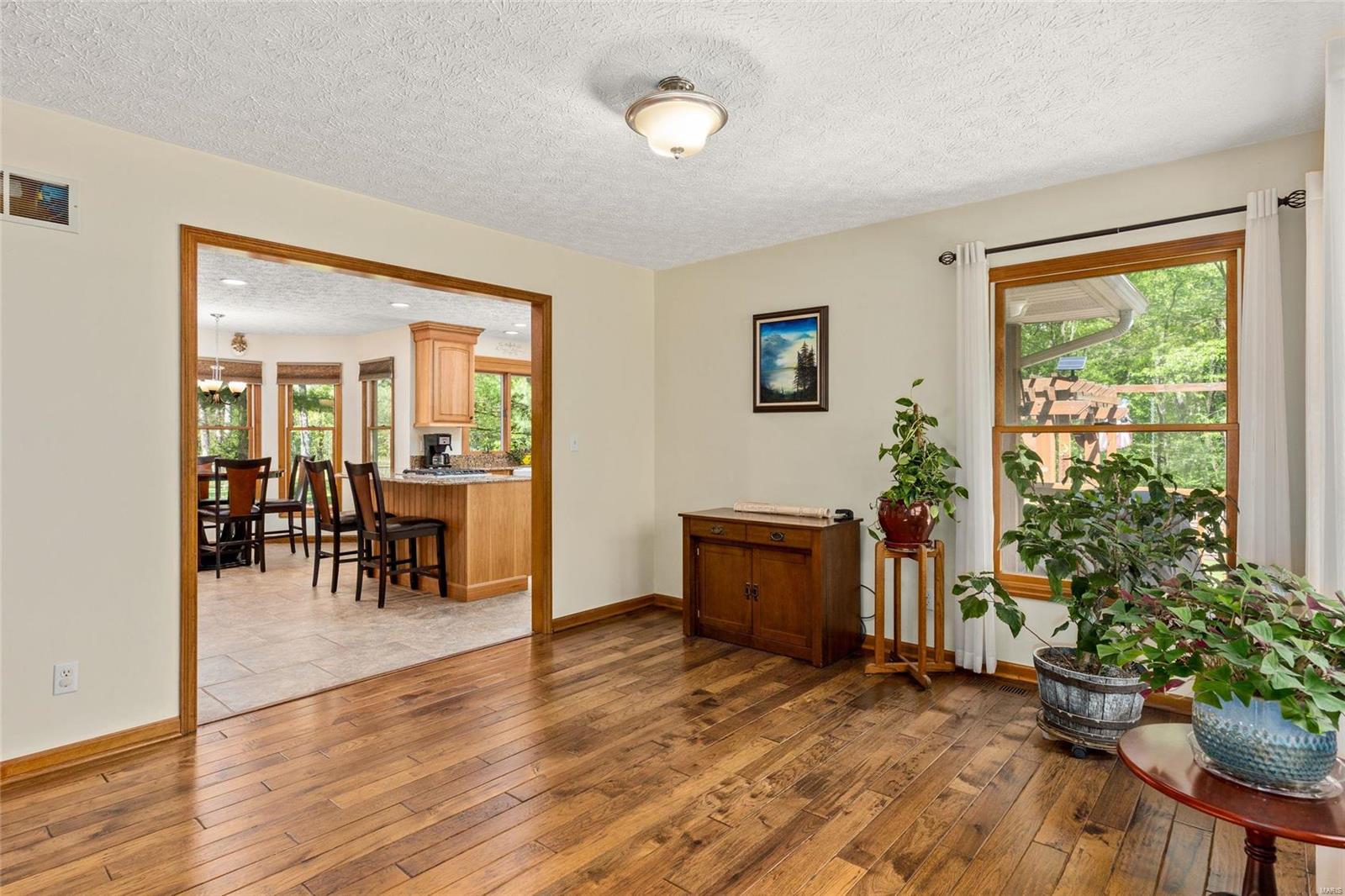 22263 Washer Road Mount Olive, IL 62069 - Photo 8 of 60
