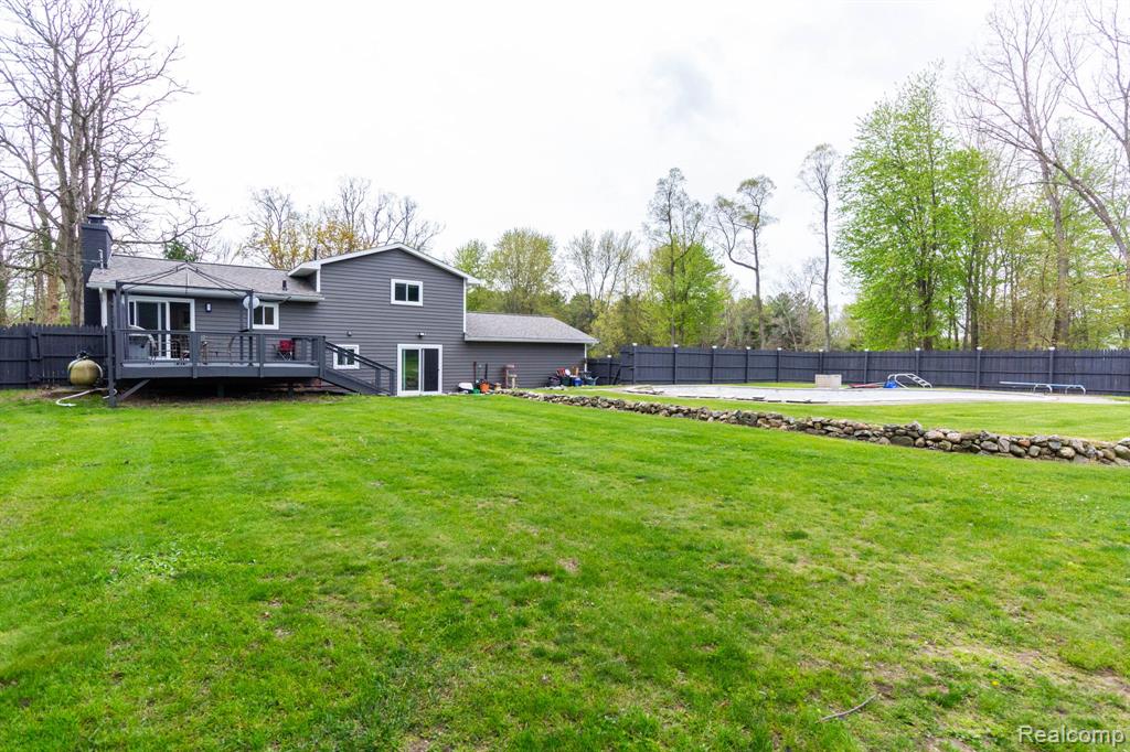1337 Haines Road Lapeer, MI 48446 - Photo 34 of 41