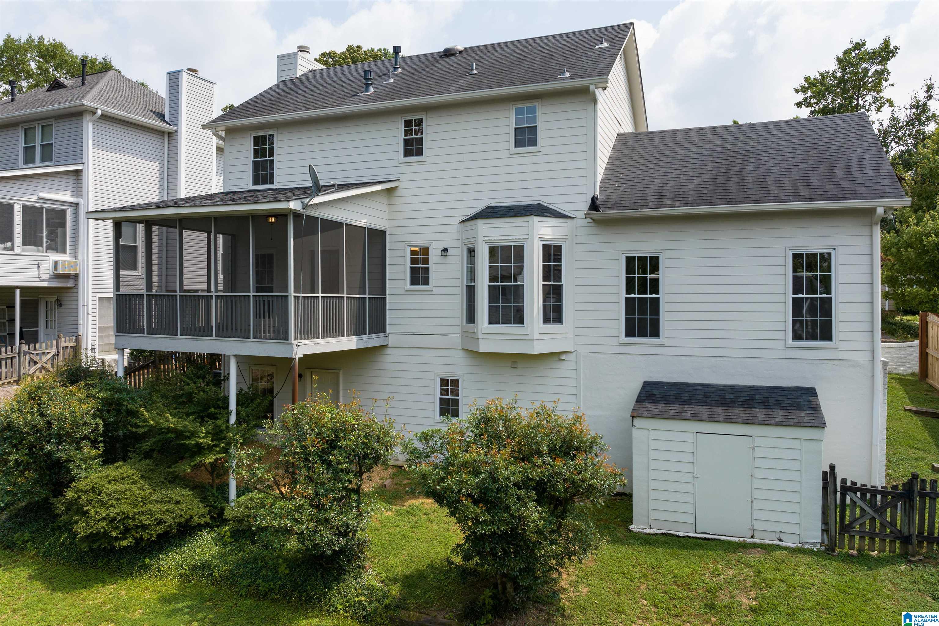 1704 Brookview Trail Birmingham, AL 35216 - Photo 29 of 31
