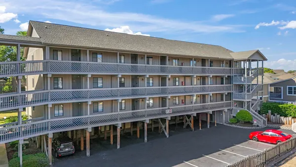 $229,500 | 206 Maison Drive, Unit Q204, Myrtle Beach, SC 29572