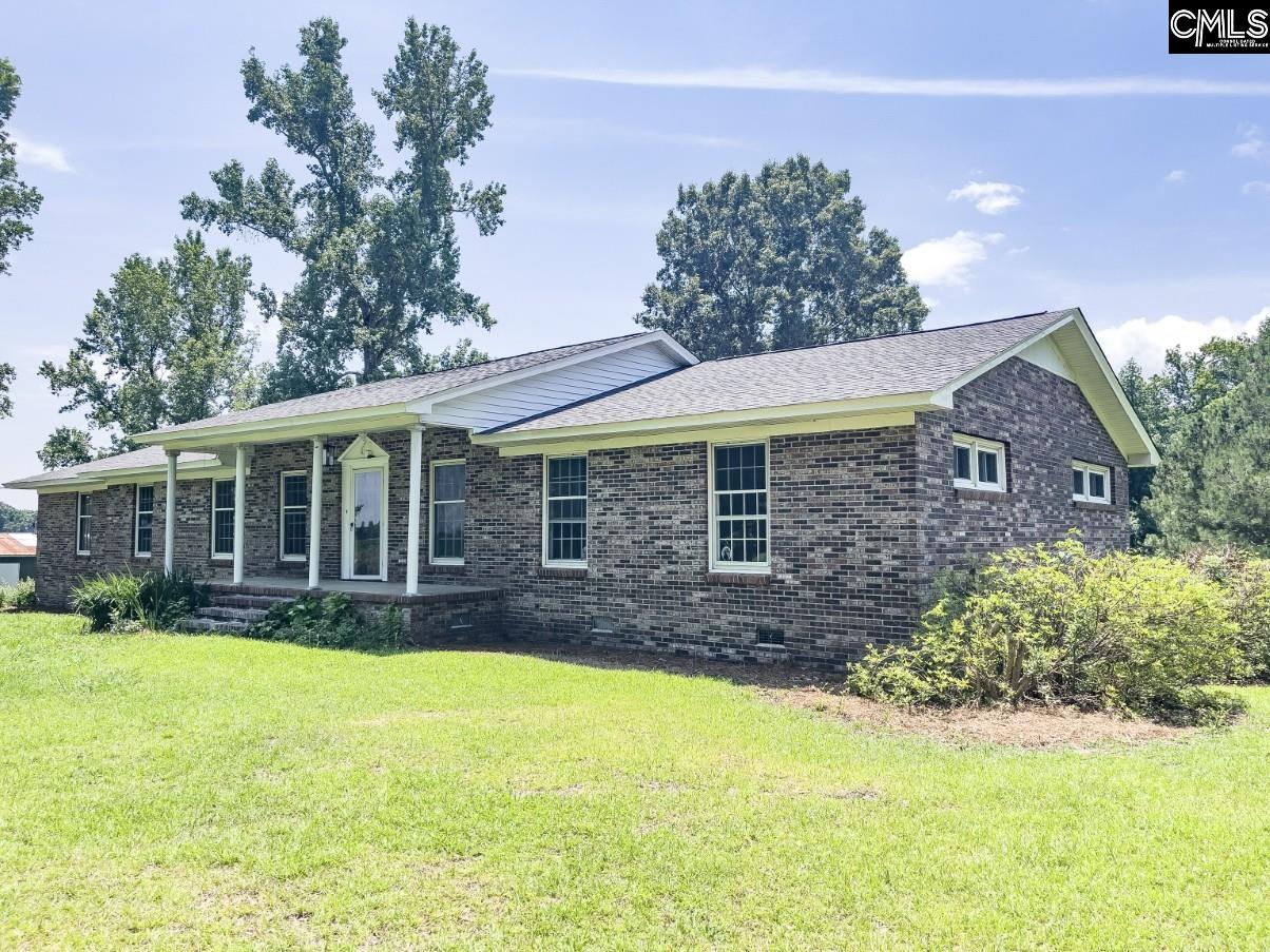 2545 Silverstreet Road Silverstreet, SC 29145 - Photo 3 of 39