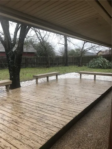 $1,700 | 407 Princeton Circle, College Station, TX 77840