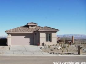 1960 North Jones Ranch Road Washington, UT 84780 - Photo 1 of 1 Home