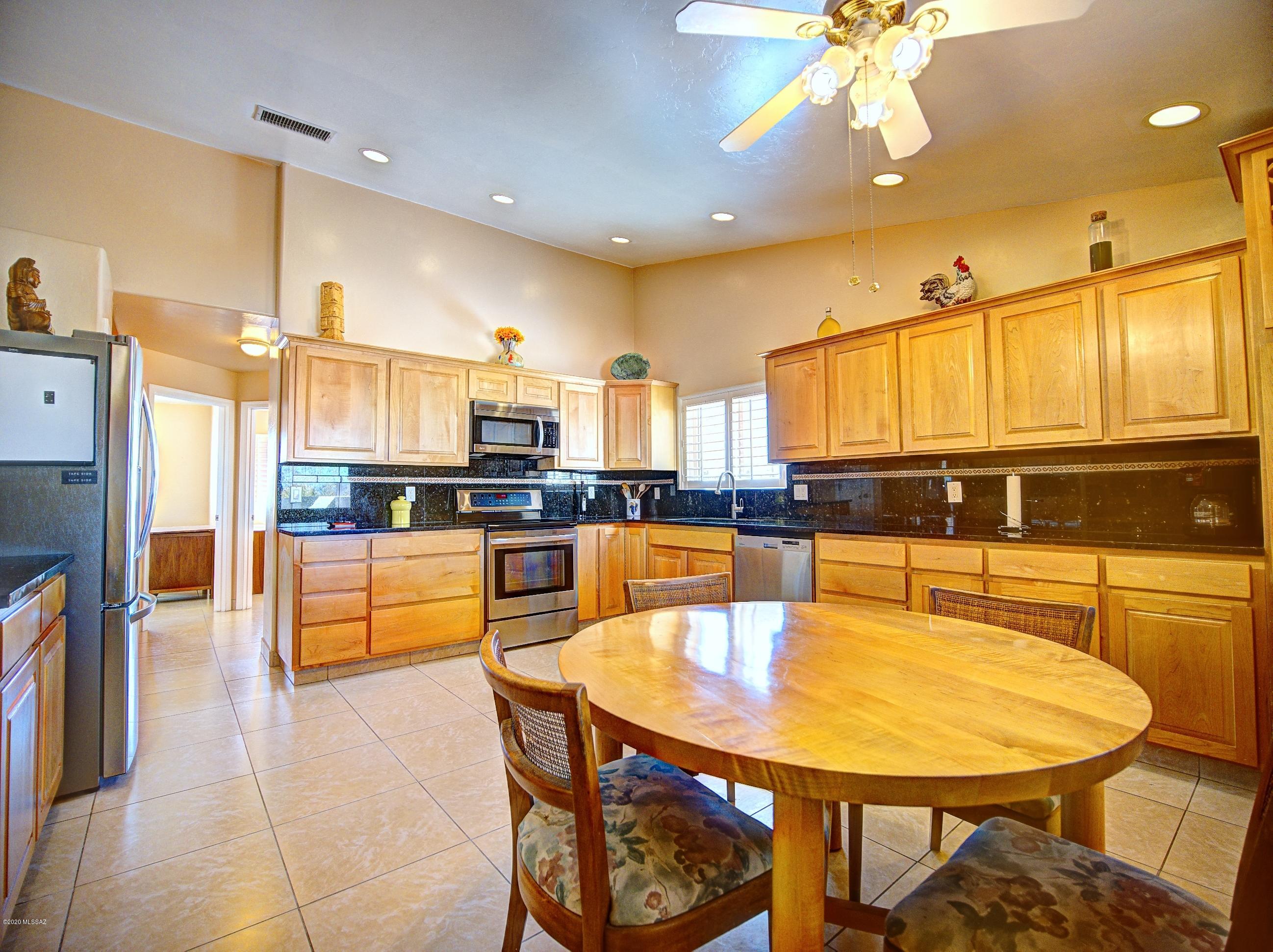 352 Camino Canoa Rio Rico, AZ 85648 - Photo 12 of 29