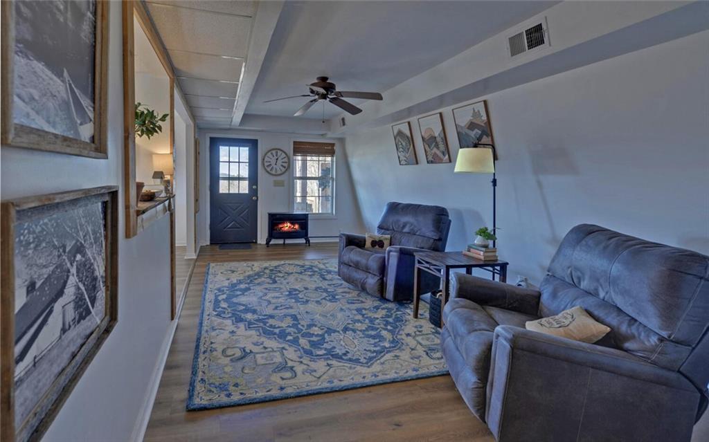 1492 Ivy Mountain Road Clarkesville, GA 30523 - Photo 11 of 47