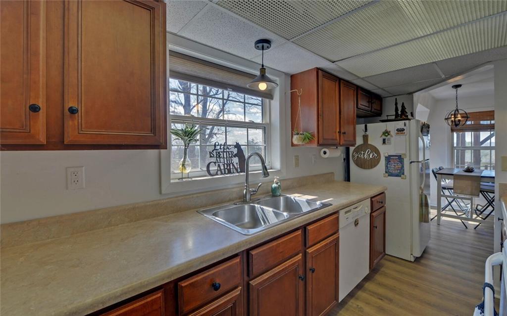 1492 Ivy Mountain Road Clarkesville, GA 30523 - Photo 15 of 47