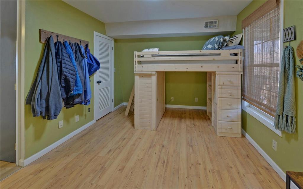 1492 Ivy Mountain Road Clarkesville, GA 30523 - Photo 17 of 53 a view of an entryway with wooden floor