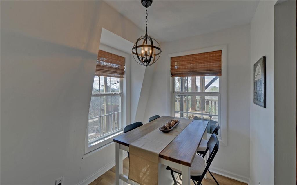 1492 Ivy Mountain Road Clarkesville, GA 30523 - Photo 18 of 47