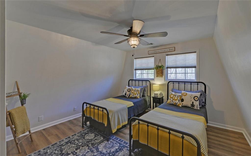 1492 Ivy Mountain Road Clarkesville, GA 30523 - Photo 26 of 47