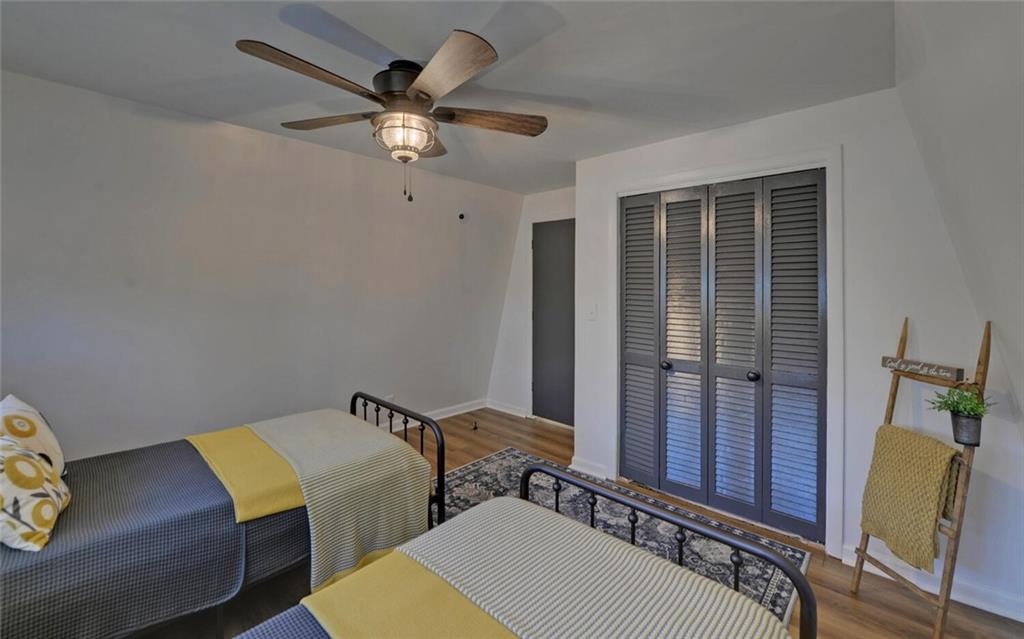 1492 Ivy Mountain Road Clarkesville, GA 30523 - Photo 27 of 47