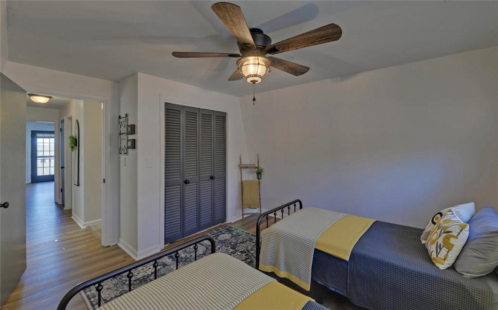 1492 Ivy Mountain Road Clarkesville, GA 30523 - Photo 28 of 47