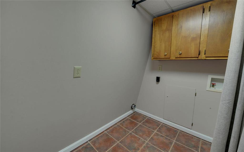 1492 Ivy Mountain Road Clarkesville, GA 30523 - Photo 30 of 53 a view of an empty room