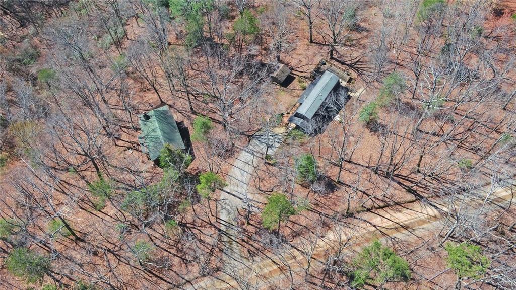 1492 Ivy Mountain Road Clarkesville, GA 30523 - Photo 47 of 47