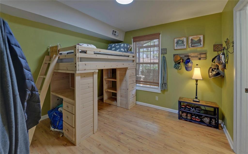 1492 Ivy Mountain Road Clarkesville, GA 30523 - Photo 5 of 47