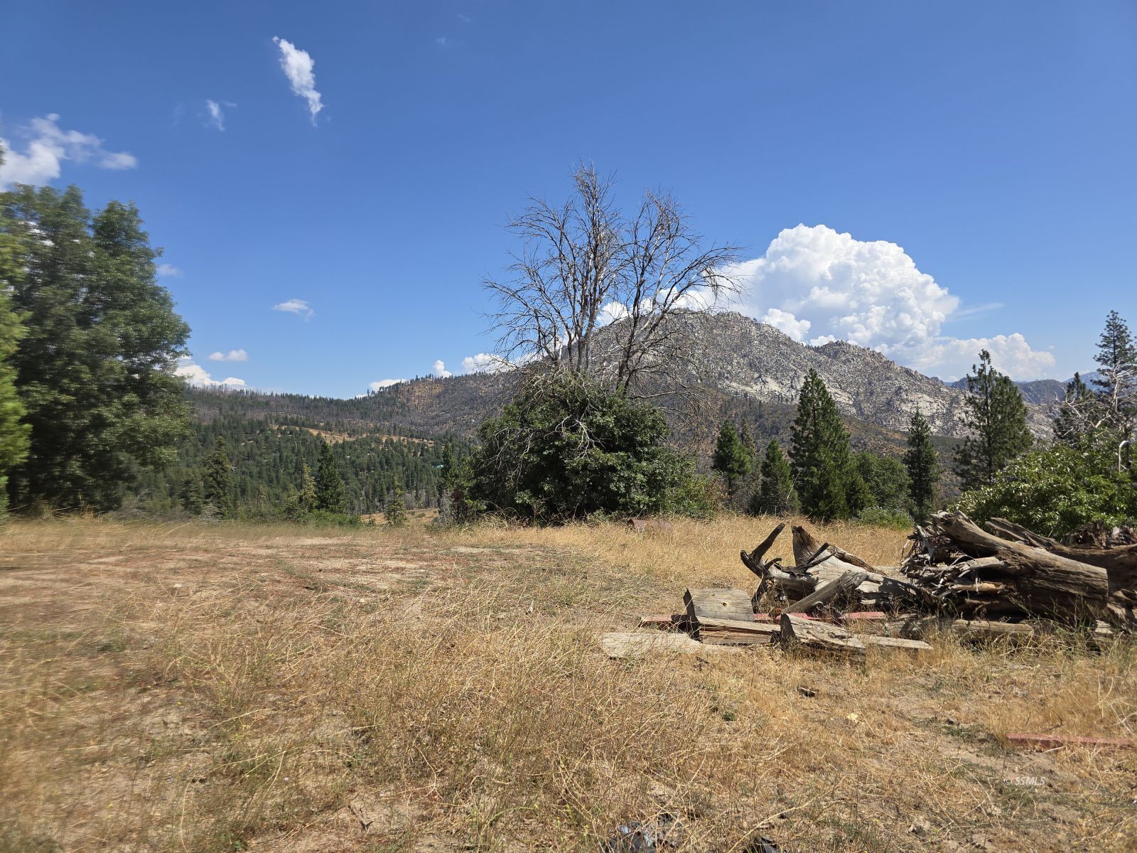 0 Old State Road Wofford Heights, CA 93285 - Photo 5 of 10
