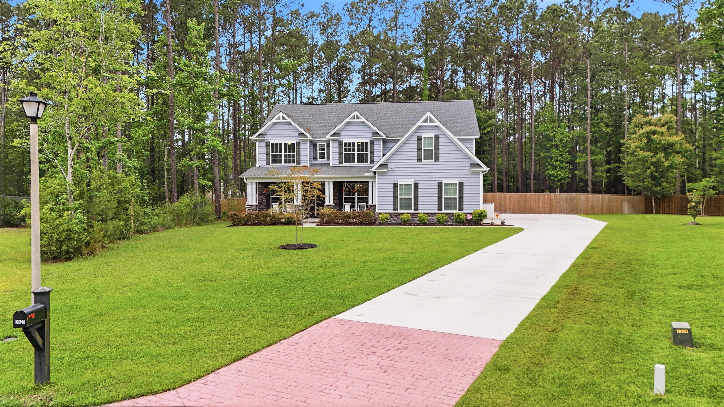 3020 Flat Rock Lane Ridgeville, SC 29472 - Photo 2 of 57 04-DJI_20260509142838_0014_D_1