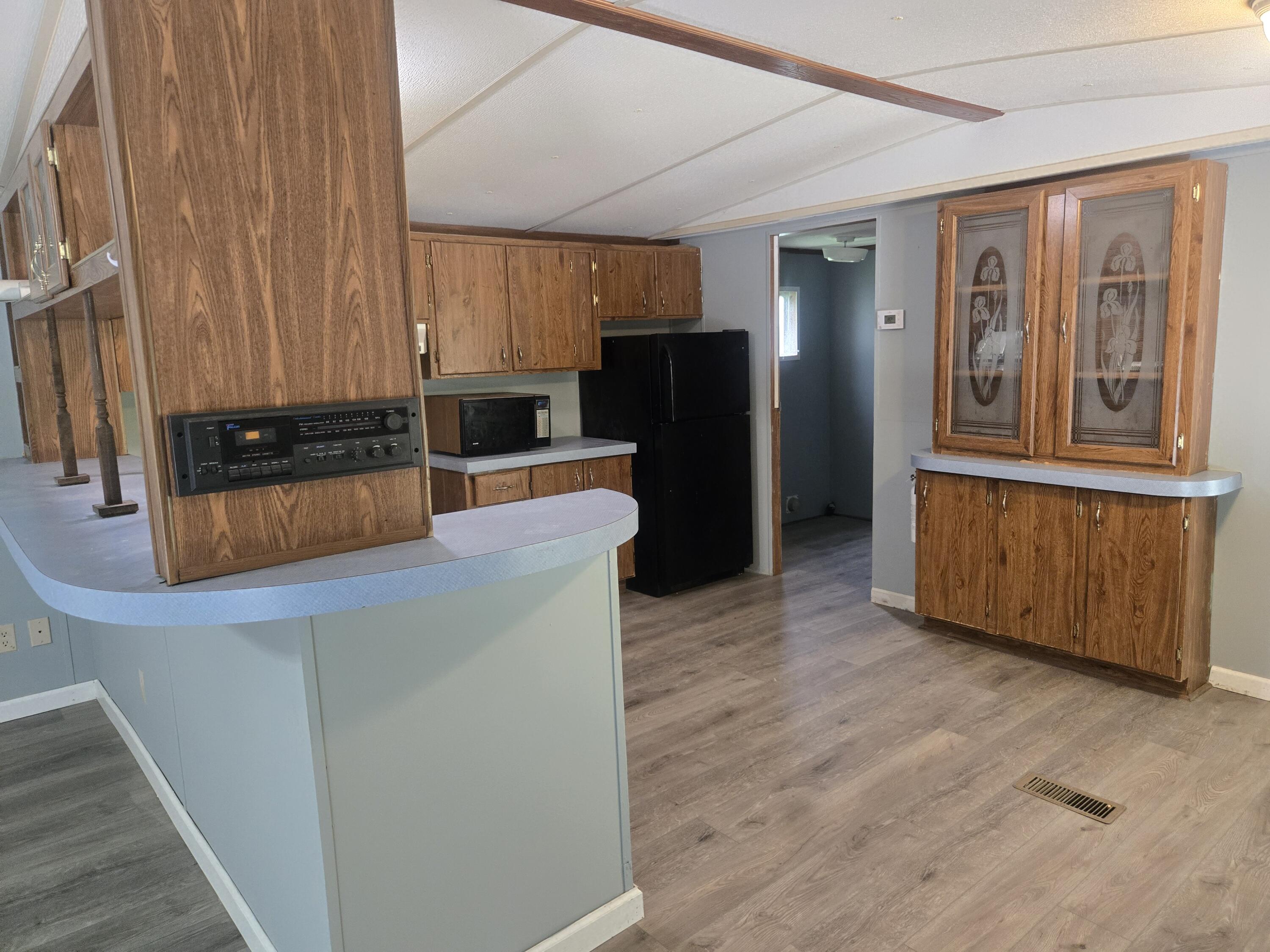 787 Boss Road, Unit 3 Chickamauga, GA 30707 - Photo 9 of 15 Kitchen